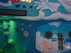 -烟台海昌鲸鲨海洋公园