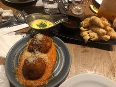 -Burger & Lobster(Dean Street)