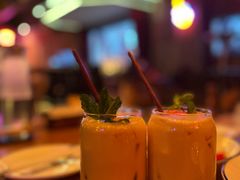 -MR.ROCKY洛奇先生RESTAURANT&BAR(宝安壹方城店)