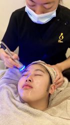 点击看大图 -栖SPA·ONDA ·海菲秀·皑皑科技美肤中心