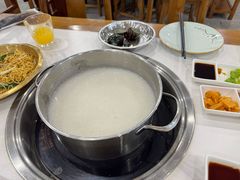 -盈田盈粥庄(博山东路店)