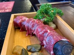 -盡膳口福·百年汤方火锅(科华北路店)