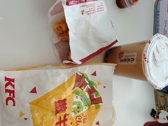 -肯德基(彩德城店)