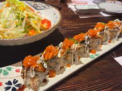 -芥岛(河北大街店)