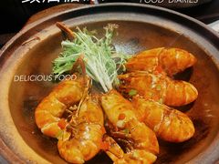 -啫神·广州地标美食(北京路店)