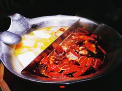 -湊湊火锅·茶憩(东城万达店)