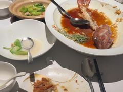 -荣兴酒家(徐家汇店)