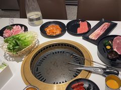 -花味烤肉·拌饭(庐阳万象汇店)