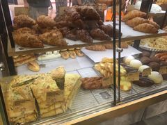 -PAPER STONE BAKERY(天汇广场店)