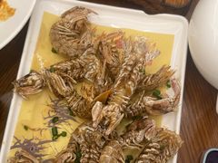 -渔满仓海鲜渔家(象山二店)