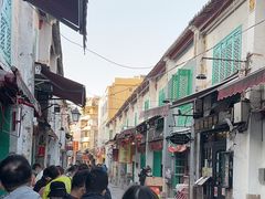 -冠环球肉干大王(福隆新街店)