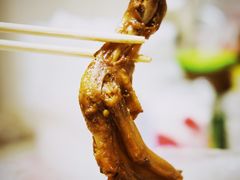 -刘记小花鸭霸王(曲塘路店)