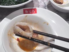 -鱼豆吉·豆浆鱼火锅(宜昌万达店)