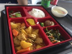 -贝林大翅鲸简餐厅(国家海洋博物馆店)