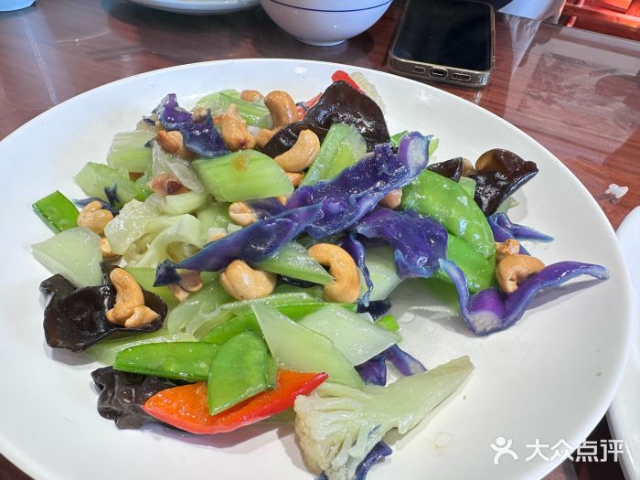 恩宏德餐馆(平山道店)图片