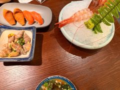 -花和寿喜烧·三文鱼自助专门店(光屿城店)