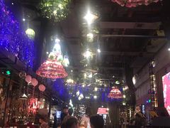 -别院里音乐餐酒吧(双流航空港店)