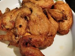 -春来和(汉城南路店)