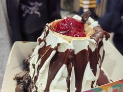 -DQ·蛋糕·冰淇淋(金源新燕莎MALL店)