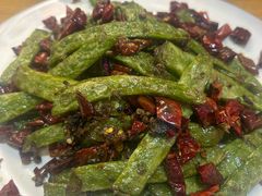 -小草房川菜馆(华茂街店)