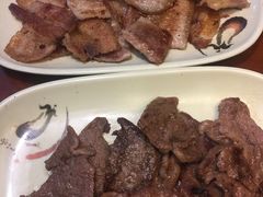 -火炉情韩国料理店(古田路店)