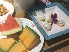-青瓷火锅料理(西单大悦城店)