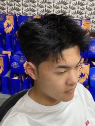 -大人物·男士理发馆
