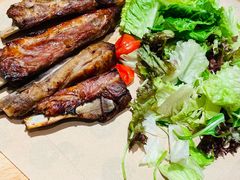 -KPRO 帕尼尼·沙拉·缤纷拼盘(万象城店)