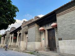 -黄埔古港