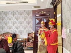 -谢先生酒店·椒宴集(沙湖店)