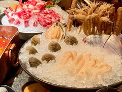 -荣记火锅(青悦城店)