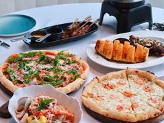 -天玑高空江景餐厅&酒吧Sky Secret Restaurant&Bar
