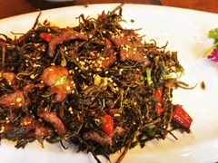 -尽善百年古院餐厅(王家老宅店)