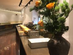 -青藤茶馆(南山路店)