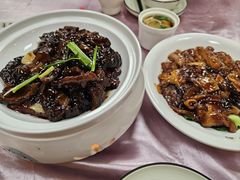 -丰泽园饭店