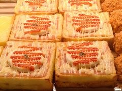 鸡蛋三文治-味多美蛋糕(双安店)