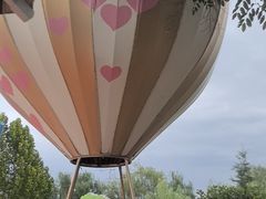 -西安华夏文旅水世界