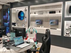 -外星人戴尔官方售后维修总站(来福士店)