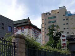 -北京协和医院(东单院区)