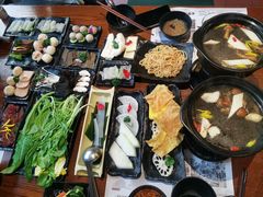 -束河人家(南锣鼓巷店)