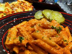 -澳骄 Aussie Kitchen·手工披萨·西餐(国大店)