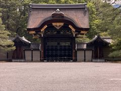 -京都御所