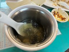 -烧鹅濑(西华路店)