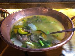 -妈妈的味道(和顺古镇店)