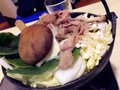 -有喜屋·深夜食堂(北京西路店)