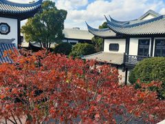 -上海皇廷花园酒店·西餐厅·自助餐