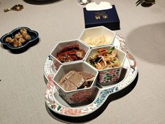 -米桃·苏园·苏锡菜(仁恒仓街店)