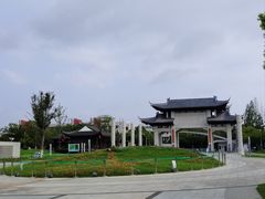 -葛仙湖公园