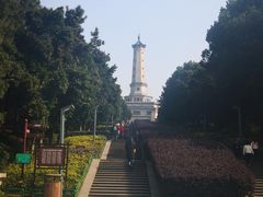 -食膳公园包子铺(烈士公园店)