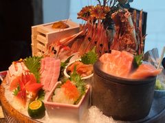 -花潮料理艺食馆(SM新生活广场店)